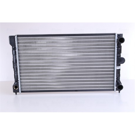 Radiators NISSENS NS651741, 353121253AC