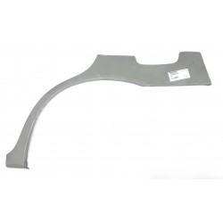 Volvo S40 V40 96-03 arka L galvanizēta