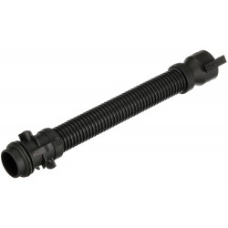 BMW E81, E90 kartera ventilācijas caurule 13717803842