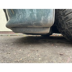 BMW 5 E39 Side Engine Cover for M-pack 51712694832, 51712694899 2