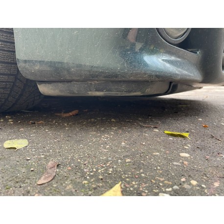 BMW 5 E39 Side Engine Cover for M-pack 51712694832, 51712694899