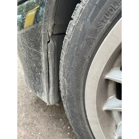 BMW 5 E39 Side Engine Cover for M-pack 51712694832, 51712694899