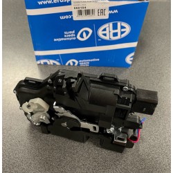 Durvju slēdzene ERA 660184, 3B1837015AP, 6X1837015F 2