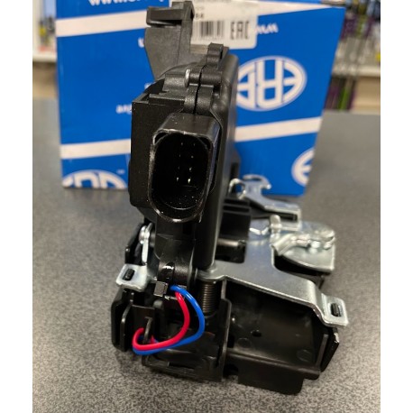 Durvju slēdzene ERA 660184, 3B1837015AP, 6X1837015F