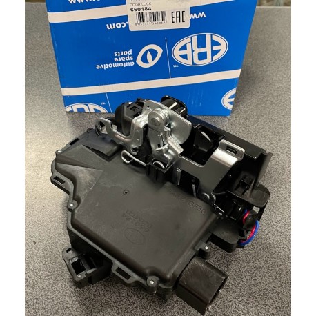 Durvju slēdzene ERA 660184, 3B1837015AP, 6X1837015F