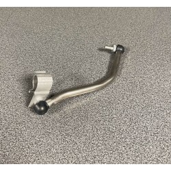 BMW 3 E90 E93 E92 XDRIVE priekšējā svira lapu regulācijai 37146765662 2