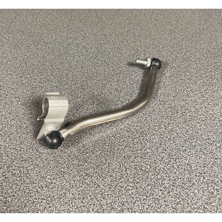 BMW 3 E90 E93 E92 XDRIVE priekšējā svira lapu regulācijai 37146765662