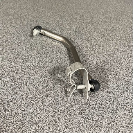 BMW 3 E90 E93 E92 XDRIVE priekšējā svira lapu regulācijai 37146765662