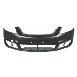 OP Zafira 05-08 bamperis gruntēts