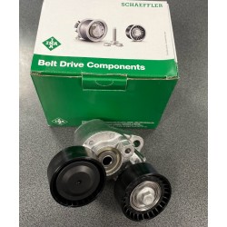 Celiņsiksnas spriegotājs INA 534 0482 10, VKM-38306, 11287810807