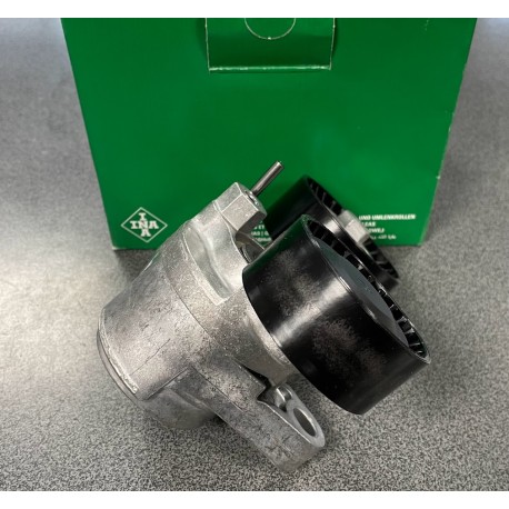 Celiņsiksnas spriegotājs INA 534 0482 10, VKM-38306, 11287810807