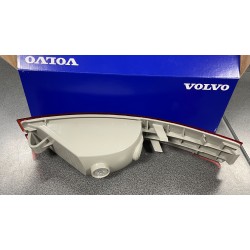 Volvo XC90 atstarotājs bamperi aizmugurē R 31111185 2
