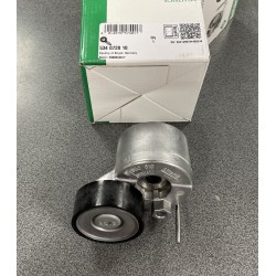 Celiņsiksnas spriegotājs INA 04L145299E, V10-6499, T39514, 534072810, E2W0072BTA 2