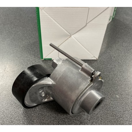 Celiņsiksnas spriegotājs INA 04L145299E, V10-6499, T39514, 534072810, E2W0072BTA