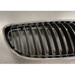 BMW 3 E90, E91 08-12 reste R melna, hroms 51137201970, 51137201968 2