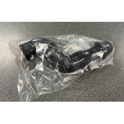 BMW 7 F01, F02, F03, F04 ventilācijas caurule 11127810740 2