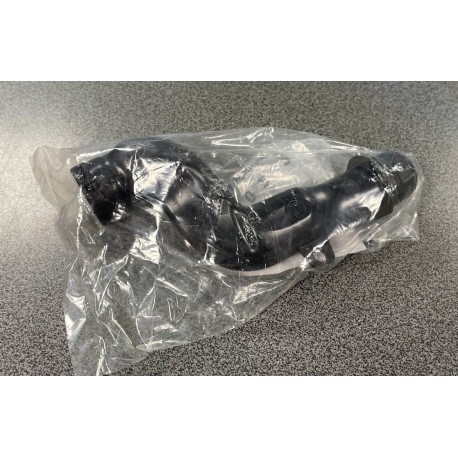 BMW 7 F01, F02, F03, F04 ventilācijas caurule 11127810740