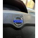 Volvo stūres emblēma Izmēri 46x10.5mm 31467395