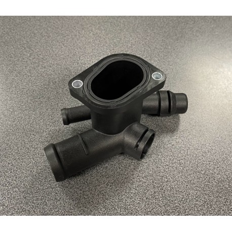 VW Sharan Alhambra dzesēšanas sistēmas flancis 06A121132M