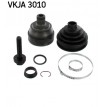 Pusass gals SKF VKJA-3010, 22900, 701498099B