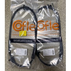 Bremžu trose Cofle 07.0393, 35465905, 480-108061,...