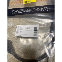 Bremžu trose Cofle 07.0393, 35465905, 480-108061,... 2