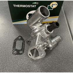 Termostats, dzesēšanas šķidrums BGA CT1301 05083288AA, 68045469AA, 05066808AB