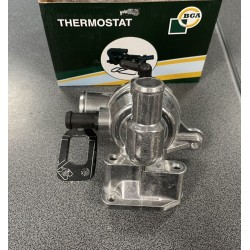 Termostats, dzesēšanas šķidrums BGA CT1301 05083288AA, 68045469AA, 05066808AB 2