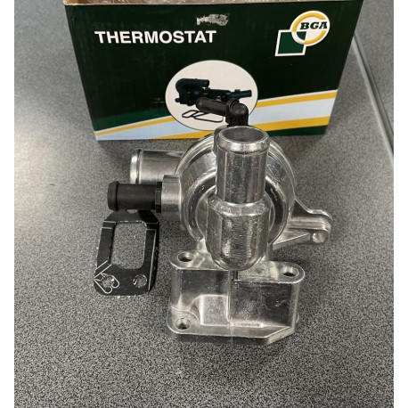 Termostats, dzesēšanas šķidrums BGA CT1301 05083288AA, 68045469AA, 05066808AB