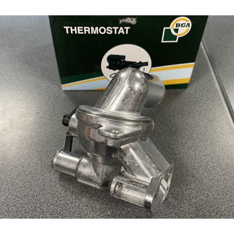 Termostats, dzesēšanas šķidrums BGA CT1301 05083288AA, 68045469AA, 05066808AB