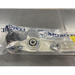 BMW X5 F15, F85, X6 F16, F86 13-19 Balstiekārtas svira L lemforder 31126864821, 38960 2