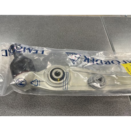 BMW X5 F15, F85, X6 F16, F86 13-19 Balstiekārtas svira L lemforder 31126864821, 38960