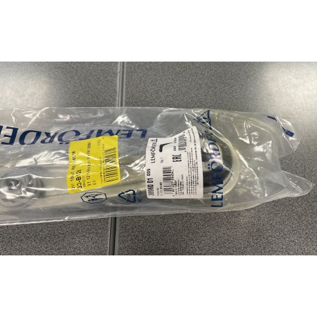 BMW X5 F15, F85, X6 F16, F86 13-19 Balstiekārtas svira L lemforder 31126864821, 38960