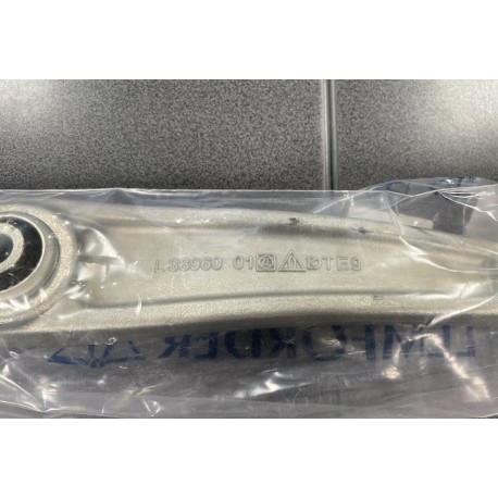 BMW X5 F15, F85, X6 F16, F86 13-19 Balstiekārtas svira L lemforder 31126864821, 38960