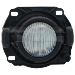 BMW X3 E83 01.04- Miglas lukturis priekšēj. H11 TYC 344-2003N-AQ, 63173416773 2