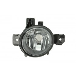 BMW X5 E70 04-06, E83 06-08 Miglas lukturis L DEPO 444-2010L-UE, 63177184317