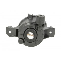 BMW X5 E70 04-06, E83 06-08 Miglas lukturis L DEPO 444-2010L-UE, 63177184317 2