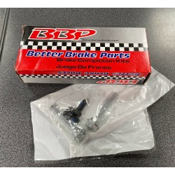 VOYAGER V Bremžu suporta vadīklas 68003777AA