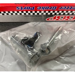 VOYAGER V Bremžu suporta vadīklas 68003777AA 2