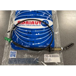 VW Golf Akseleratora trose 55.0368, 171723555