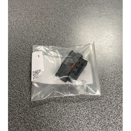 Mercedes 207 vadu ligzda A000153212264