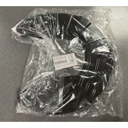 BMW X3 F25 bremžu diska aizsegs priekša R 34106787514