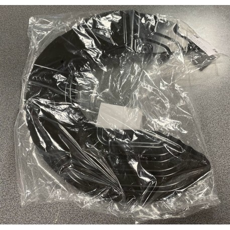 BMW X3 F25 bremžu diska aizsegs priekša R 34106787514