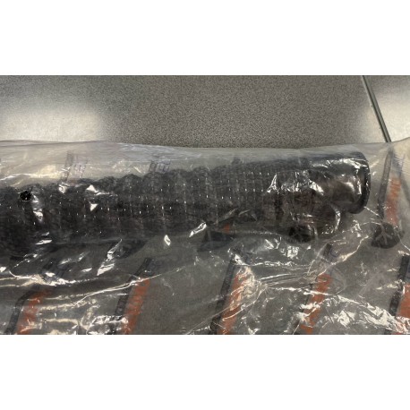 RENAULT CLIO II, KANGOO 1.5D  Gaisa tvērēja caurule DCR061TT, 8200039843