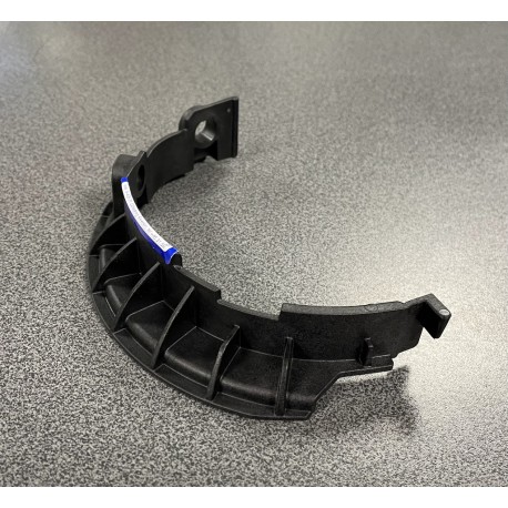 Volvo S60 S80 V70 XC70 XC90 zobsiksnas nosegs apakšā 30731907