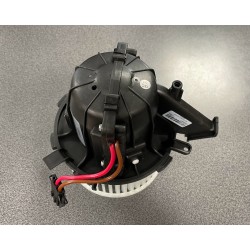 Audi  A4 08-11 ventilators salona ar CLIMU 130mm 8K1820021B, 8K1820021C 2