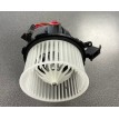 Audi  A4 08-11 ventilators salona ar CLIMU 130mm 8K1820021B, 8K1820021C
