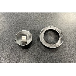 Audi A4 8E B6 B7 gaismas slēdža nosegs 8E0941531A5PR 2