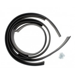 Spārnu paplašinātāji SPEEDMAX 4X4, POSK100