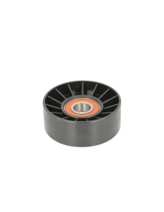 Daudzceliņu siksnas spriegotājrullītis 80x30mm  BTA...